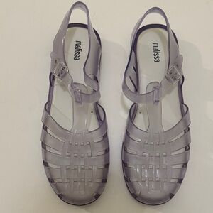 Melissa Women Fisherman Rubber sandals